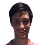 Nicholas Jovanovski headshot