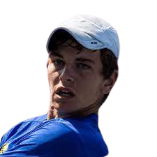 Lior Goldenberg headshot