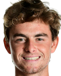 Mark Mandlik headshot