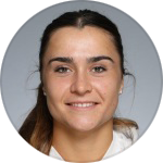 Gabriella Taylor headshot