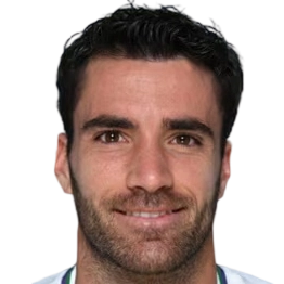 Andrea Pellegrino headshot