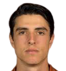 Leonardo Telles headshot