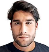 Mwendwa Mbithi headshot