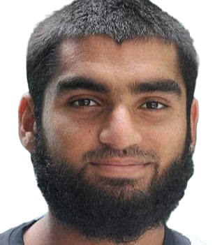 Haadin Bava headshot