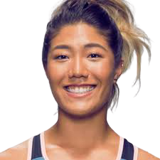 Kristie Ahn headshot