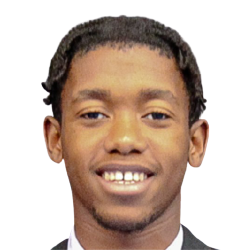 Siphosothando Montsi headshot