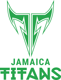 Jamaica Titans logo
