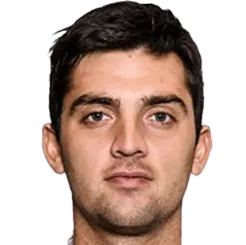 Marcelo Tomas Barrios Vera