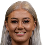 Paige Mary Hourigan headshot