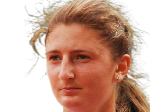 Irina Artemova headshot