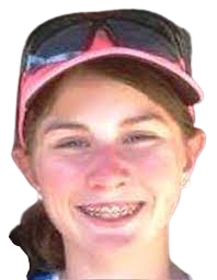 Filippa Bruu Syversen headshot