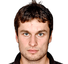 Antonin Stepanek headshot