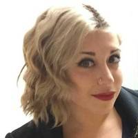 Caroline Fawzy headshot