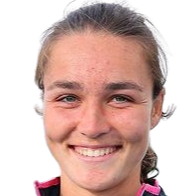 Jasmijn Gimbrere headshot