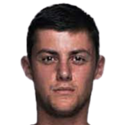 Domagoj Biljesko headshot