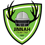 Jinnah CC Stockholm