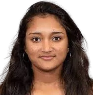 Sahaja Yamalapalli