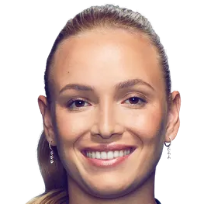 Donna Vekic (Srl) headshot