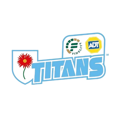 Fidelity Titans Women logo