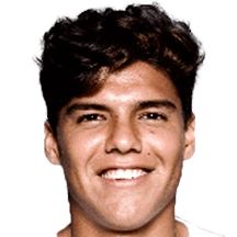 Alex Hernandez