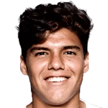 Alex Hernandez