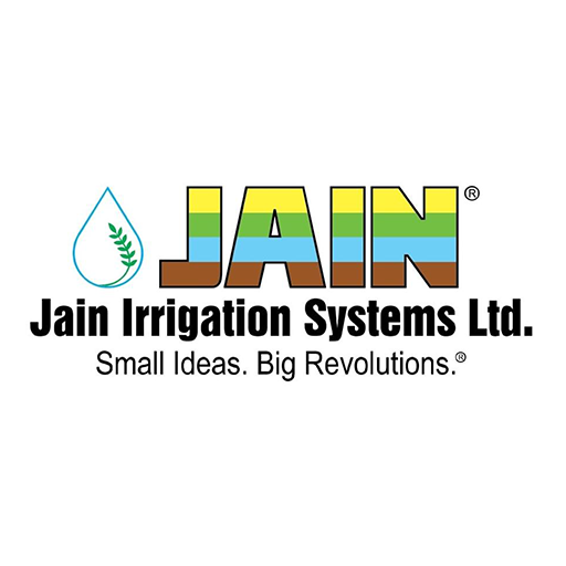 Jain Irrigation logo