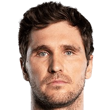 Mischa Zverev headshot