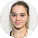 Elizaveta Dementyeva headshot