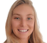 Ashley Lahey headshot