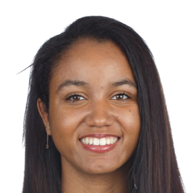 Angelica Blake headshot