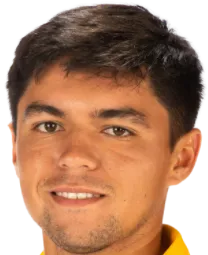 Nicolas Acevedo