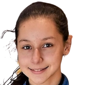 Patricie Kubikova headshot