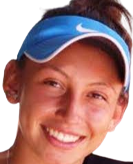 Claudia Sofia Martinez Solis headshot