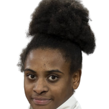 Beverley Nyangon headshot