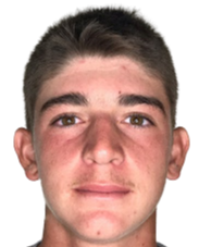 Martin Mazev headshot