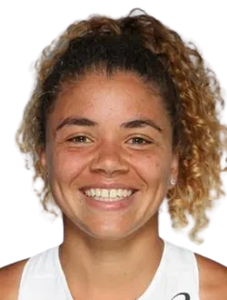 Jasmine Paolini (Srl)