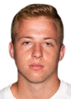 Kyle Overmyer headshot