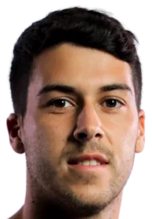 Sebastian Santibanez