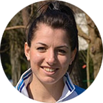 Camilla Scala headshot