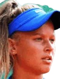 Linda Sevcikova headshot