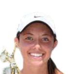 Luciana Perry headshot