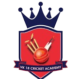Vk 18 Cricket Academy