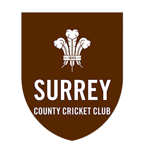 Surrey Women logo