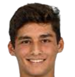 Breno F Marques headshot