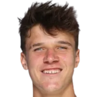 Jakub Mensik
