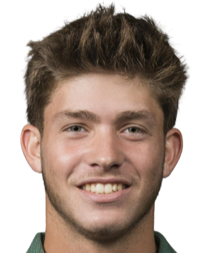 Oren Vasser headshot