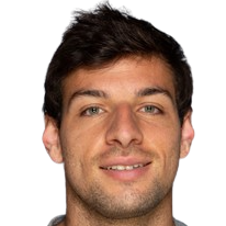 Bernabe Zapata Miralles (Srl) headshot