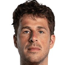 Robin Haase (Srl) headshot