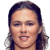 Natalia Vikhlyantseva headshot