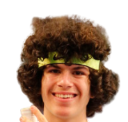 Milo Gazivoda headshot